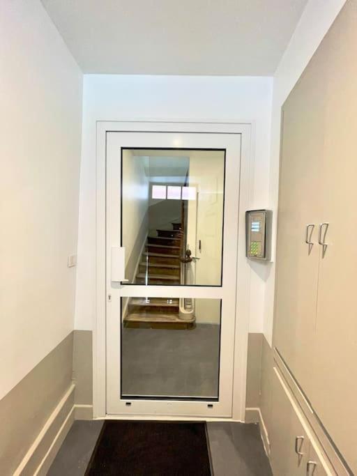 Hyper Centre Appartement Cosy Wifi Rodez Bagian luar foto